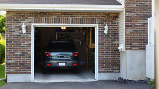 Garage Door Installation at Gutowski And Saranko Medical Center, Florida