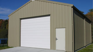 Garage Door Openers at Gutowski And Saranko Medical Center, Florida